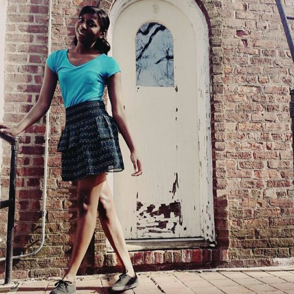 Meet your Posher, Tiara